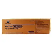 Toner Konica Minolta Dv-512 Magenta Oryginał  A2Xn0Ed 5711783438830