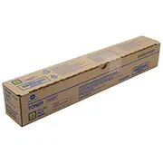 Toners Konica Minolta Konicaminolta Tn-626Y toneris Km Bizhub C450I dzeltenais Acv1250  4053768286953