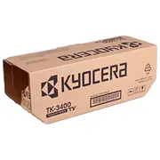 Toneris Kyocera Tk-3400 melns 1T0C0Y0Nl0 Pa 4500  0632983080610