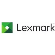 Toneris Lexmark 24B5998 melns 20 000 lapas C6160  734646591041
