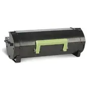 Toner Lexmark 58D2H0E Black 