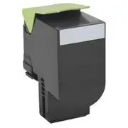 Toner Lexmark 70C20K0 Black Oryginał  0734646436649