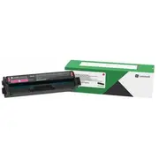 Toneris Lexmark C3220M0 Magenta Oriģināls  7346466968380