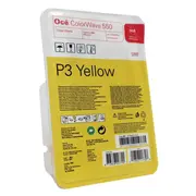 Toner Oce 1070010451 Yellow Oryginał  8425B001Aa 8713878097790 octo5500004