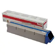 Toner Oki 45536556 kaseta z tonerem 1 szt. Oryginalny Black  5031713066040