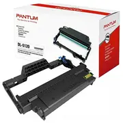 Toner Pantum Dl-5120 Black Oriģināls  6936358018098