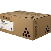 Toners Ricoh 407166 Black Oriģināls  4961311877667