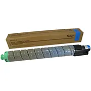 Toner Ricoh Cyan Oriģināls 47136  821831093265