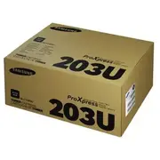 Toners Samsung Mlt-D203U Black Oriģināls Mltd203U  0191628482801