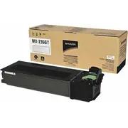 Toners Sharp Toner Ar 6020/6020D  20 000 lapas Black Mx237Gt 14974019831944