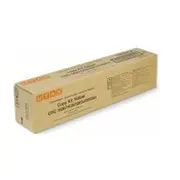 Toner Utax Cdc-1930 Yellow Oriģināls 653010016  4053768181753