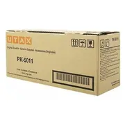 Toner Utax Pk-5011 Black Oriģināls Pk-5011Bk  9900090177754