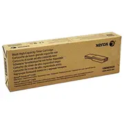 Toner Xerox Black Oryginał  106R03520 0952058420432 xeto400eah1