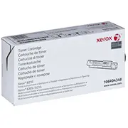 Toner Xerox Black Oryginał  106R04348 095205891676 Tonxerxeb0007