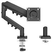 Tracer Pivotmaster Monitor Mount, Black  Trauch47659 5907512876923 Tvatrcuch0004