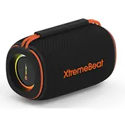 Bezvadu skaļrunis Tracer  47540 Xtravox M Tws Bt Rgb Black Traglo47540 5907512875186