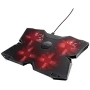 Dzesētājs Trust  Gxt 278 Yozu Black 20817 8713439208177