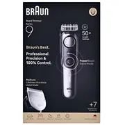Trymer Braun Series 9 Bt9520  S9 8700216427715 Agdbragol0232