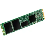 Ssd 512Gb Transcend M.2 Mts830S 2280 3D Nand, Sata3  Ts512Gmts830S 0760557842958 84717098