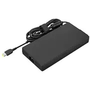 Turime  Lenovo Gx21F23046 power adapter/inverter Indoor/Outdoor Black Itwork sandėlyje 195892033431