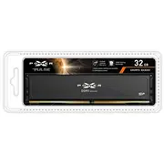 Turime  Operatyvinė atmintis Ddr5 Xpower Pulse 32Gb 6000Mhz Cl30 Itwork sandėlyje Sp032Gxlwu60Afsj 4713436158639