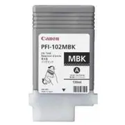 Tinte Canon Pfi102Mb Matte Black 130 ml  0894B001Aa
