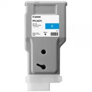 Tusz Canon Pfi207C Cyan  8790B001 4549292000221