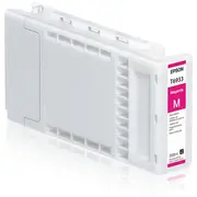 Tintes kārtridžs Epson T693300 Magenta  C13T693300 8715946728339