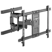 Logilink Tv-Wandhalterung neigbar/schwenkbar/drehbar 37-80  Bp0114 4052792060218 73269098