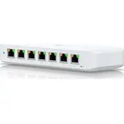 Switch Ubiquiti 8P Unifi Usw-Ultra-210W 202W Poe  810084693711