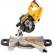 Slīpmašīna Dewalt Dws773 1300 W 216 mm  Dws773-Qs 5035048636237