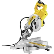 Leņķa zāģis Dewalt Dws777 1800 W 216 mm  5035048633588