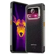 Viedtālrunis Ulefone Armor 25T Pro 8/256Gb Black Eu  6975326660907
