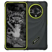 Ulefone Armor X31 6128Gb 4G Viedtālrunis Lightsome Green  000000Cr 6975326660099