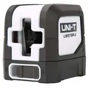 Lāzera līmeņrādis Uni-T Lm570R-I  Mie0461 5901890075053