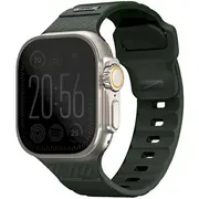 Uniq Stride Fkm Rubber Siksniņa Apple Watch Series 19 / Se Se2 Se3 Ultra 1 2 3  8886463688595