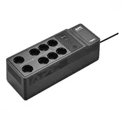 Ups Apc Back-Ups 1050Va Be1050G2-Gr  731304738275