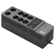 Ups Apc Back-Ups 650 Be650G2-Fr  0731304347200
