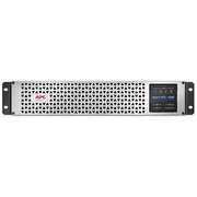 Ups Apc Smart-Ups 1000 Smtl1000Rmi2Uc  7313044025964