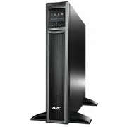 Ups Apc Smart-Ups 750 Smx750Inc  0731304327745