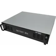 Ups Avizio barošanas modulis Akumulatora bloks 2U, 12V 8X7Ah, modelim Ap-Px2Kr Power Ap-Px2Kr-Bp  5904204402569