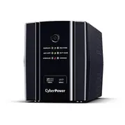 Zasilacz awaryjny Ups Ut1500Eg-Fr 1500Va/900W 4Ms/Avr/4Xfr/Rj11/Rj45  4711027791067 Zsicbpups0052