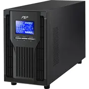 Fortron Champ Tower 1K Black  Ppf8001305 4711140487595