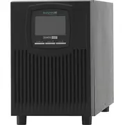Ups tiešsaistes barošanas avots Usv Systeme Xanto 1500Va  X1500 4026908003680