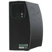 Ups tiešsaistes barošanas avots Yunto 500 Y500  4026908003550
