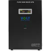 Ups Volt Zasilacz awaryjny Sinus 800  55Ah 500/800W 3Sr800Wa55 5904100450121