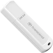 Usb-Stick  32Gb Transcend Jetflash 730 Usb3.1 weiß Ts32Gjf730 0760557824909 85235110