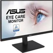 Asus Va27Dqsb computer monitor 68.6 cm 27 1920 x 1080 pixels Full Hd Led Black  4718017756426 asumo000128