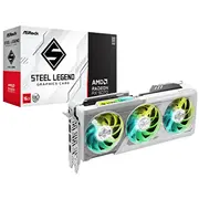 Vaizdo plokštė Amd Asrock Rx9070 Sl 16Go 16 Gb Gddr6 Pcie 5.0  90-Ga5Ezz-00Uanf 4711581490468 47763196