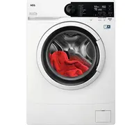 Veļas mazgājamā mašīna Aeg L6Se26We  7333394126913